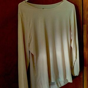 Long Sleeve Top